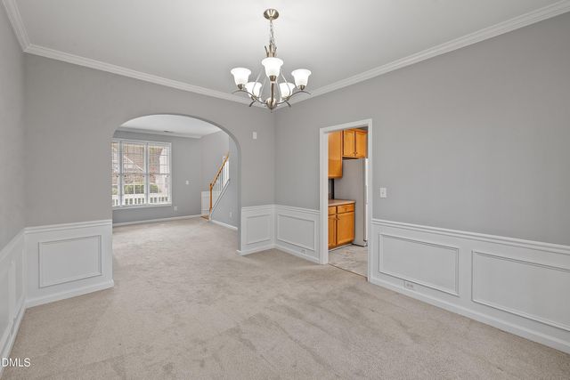 4731 Alderbrook Lane, Durham, NC 27713