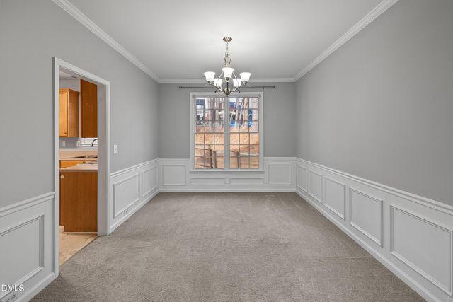 4731 Alderbrook Lane, Durham, NC 27713