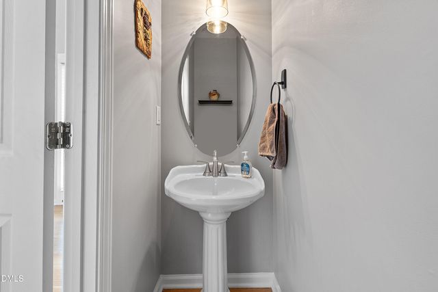 4731 Alderbrook Lane, Durham, NC 27713