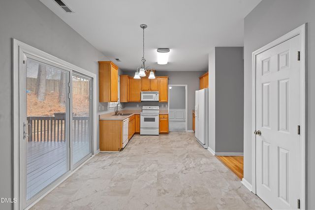 4731 Alderbrook Lane, Durham, NC 27713