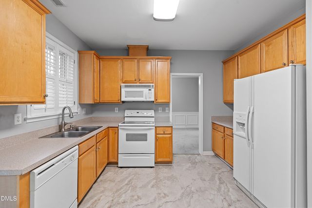 4731 Alderbrook Lane, Durham, NC 27713