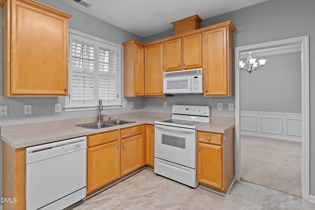 4731 Alderbrook Lane, Durham, NC 27713