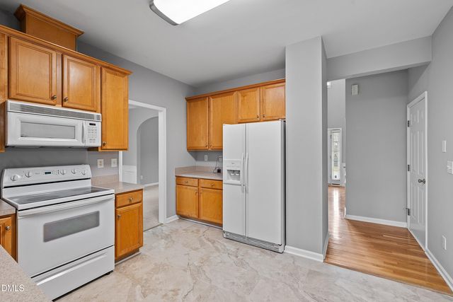 4731 Alderbrook Lane, Durham, NC 27713