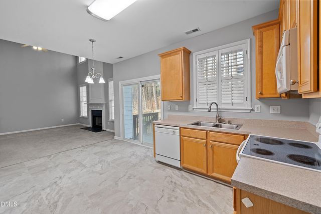 4731 Alderbrook Lane, Durham, NC 27713