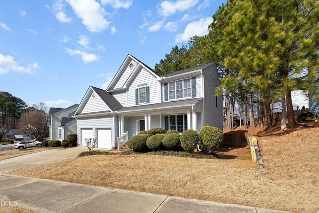 4731 Alderbrook Lane, Durham, NC 27713