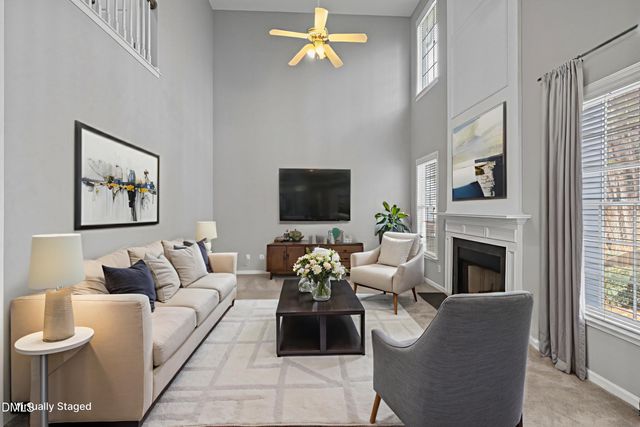 4731 Alderbrook Lane, Durham, NC 27713