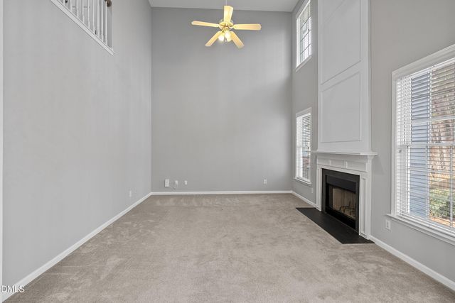 4731 Alderbrook Lane, Durham, NC 27713