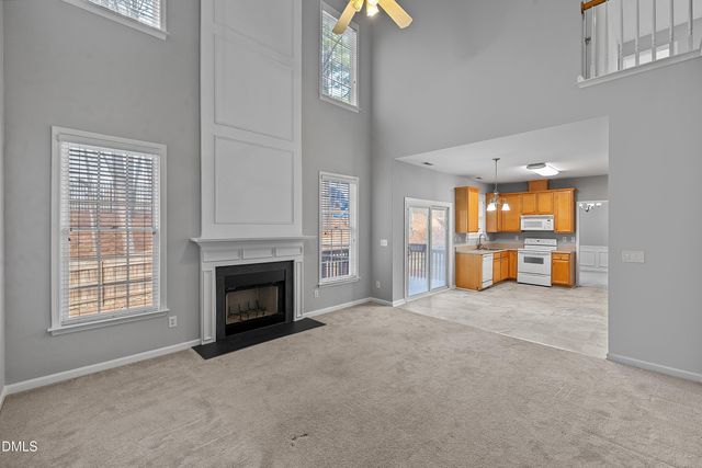 4731 Alderbrook Lane, Durham, NC 27713