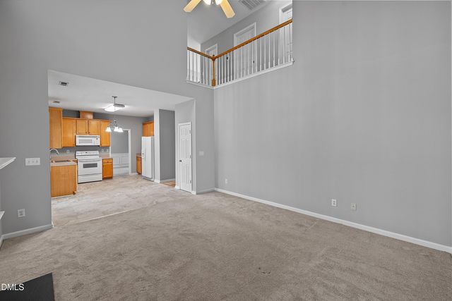 4731 Alderbrook Lane, Durham, NC 27713