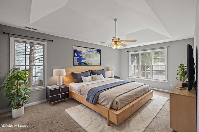 4731 Alderbrook Lane, Durham, NC 27713