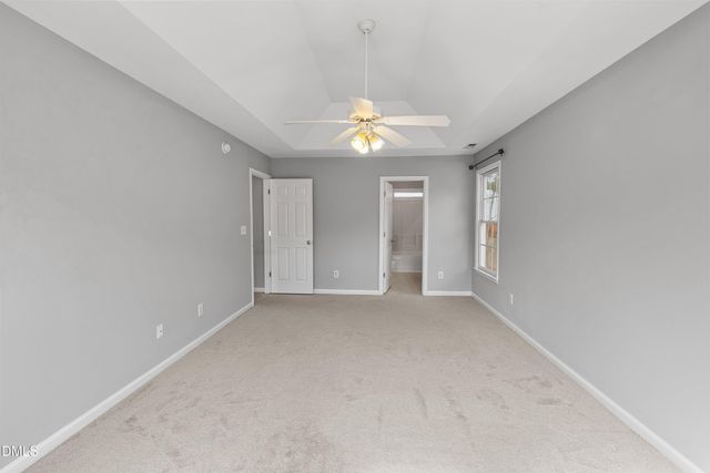 4731 Alderbrook Lane, Durham, NC 27713