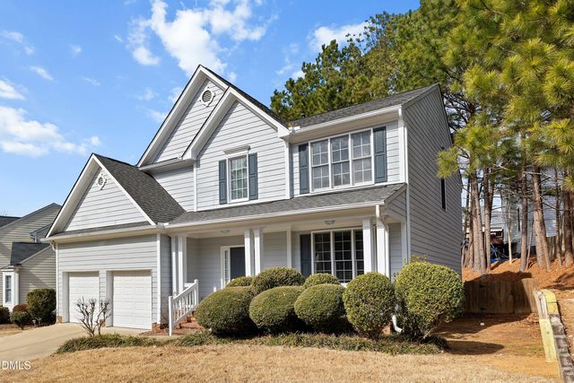 4731 Alderbrook Lane, Durham, NC 27713