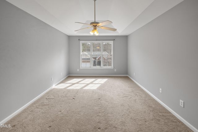 4731 Alderbrook Lane, Durham, NC 27713