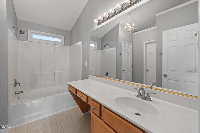 4731 Alderbrook Lane, Durham, NC 27713