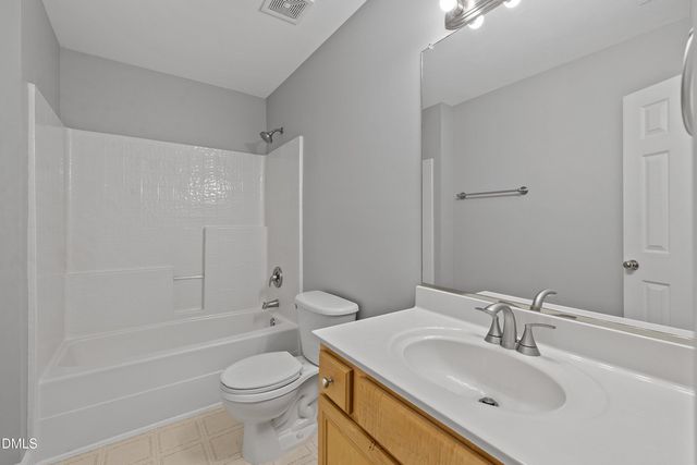 4731 Alderbrook Lane, Durham, NC 27713