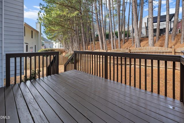 4731 Alderbrook Lane, Durham, NC 27713