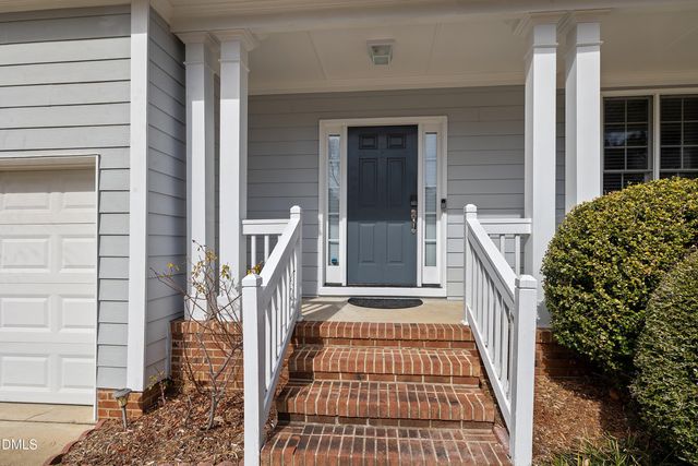 4731 Alderbrook Lane, Durham, NC 27713