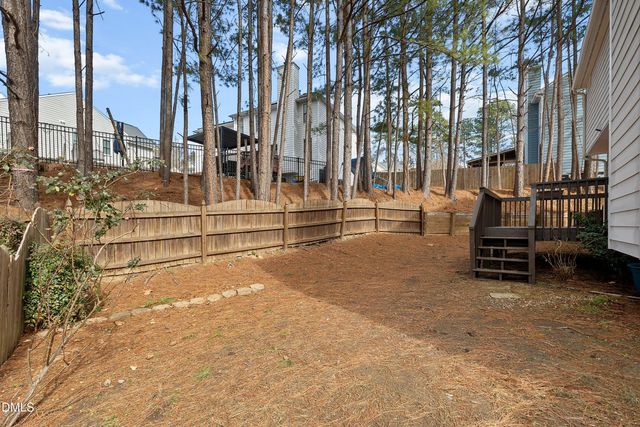 4731 Alderbrook Lane, Durham, NC 27713