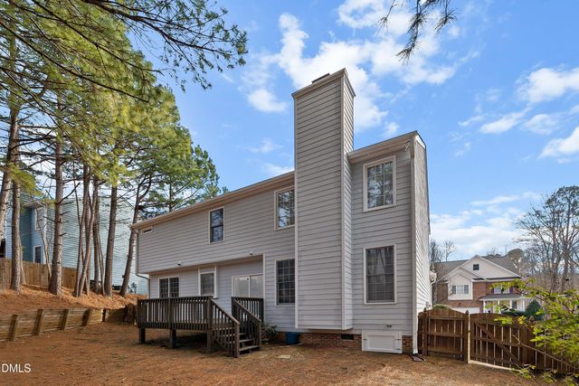 4731 Alderbrook Lane, Durham, NC 27713