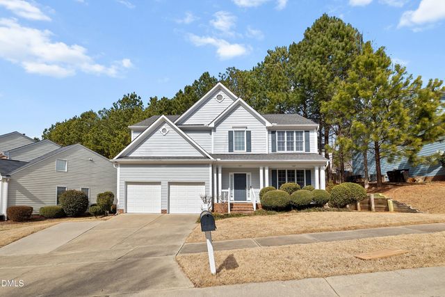 4731 Alderbrook Lane, Durham, NC 27713