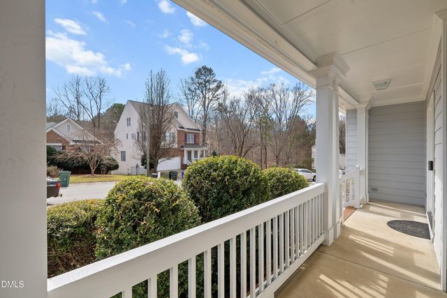 4731 Alderbrook Lane, Durham, NC 27713