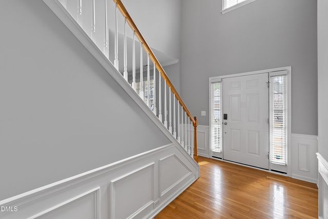 4731 Alderbrook Lane, Durham, NC 27713