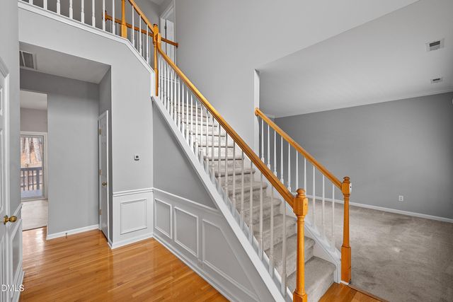 4731 Alderbrook Lane, Durham, NC 27713