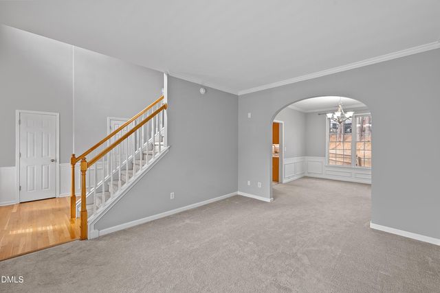 4731 Alderbrook Lane, Durham, NC 27713