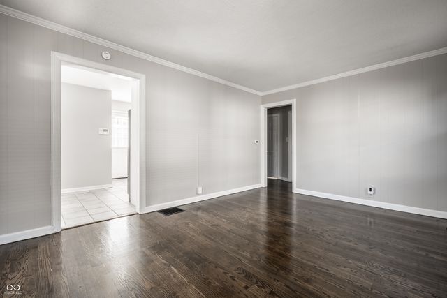 5038 Caroline Avenue, Indianapolis, IN 46205