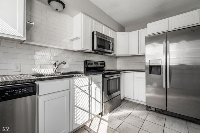 5038 Caroline Avenue, Indianapolis, IN 46205