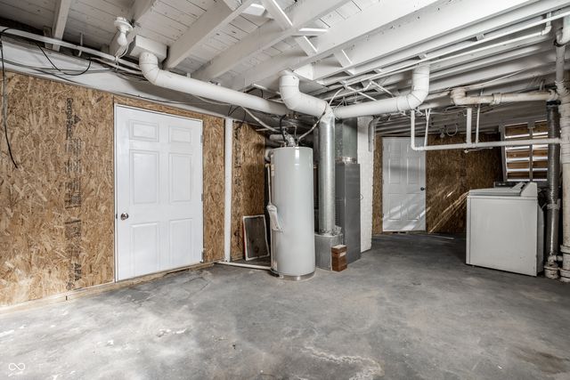 5038 Caroline Avenue, Indianapolis, IN 46205