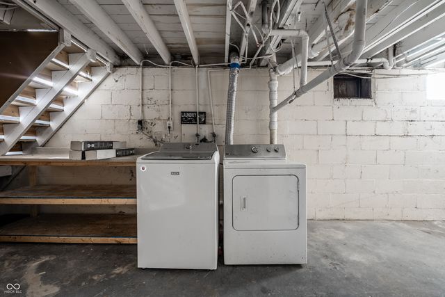 5038 Caroline Avenue, Indianapolis, IN 46205