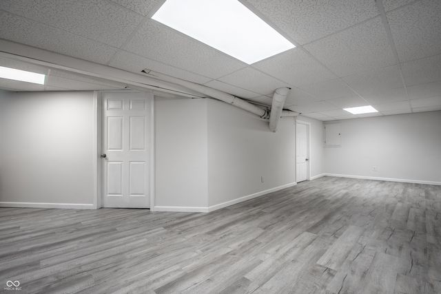 5038 Caroline Avenue, Indianapolis, IN 46205