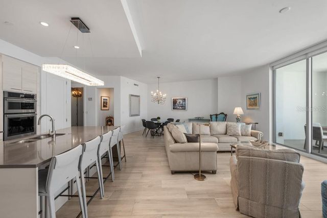 1155 N GULFSTREAM AVENUE 802, Sarasota, FL 34236