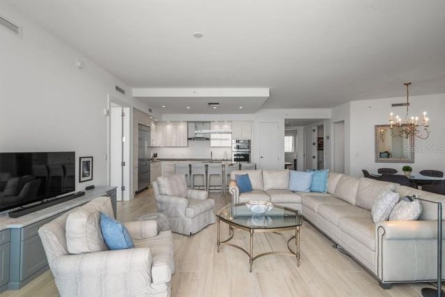 1155 N GULFSTREAM AVENUE 802, Sarasota, FL 34236