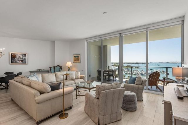 1155 N GULFSTREAM AVENUE 802, Sarasota, FL 34236