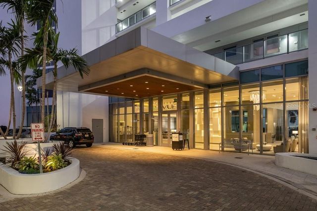1155 N GULFSTREAM AVENUE 802, Sarasota, FL 34236