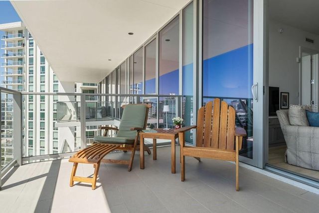 1155 N GULFSTREAM AVENUE 802, Sarasota, FL 34236