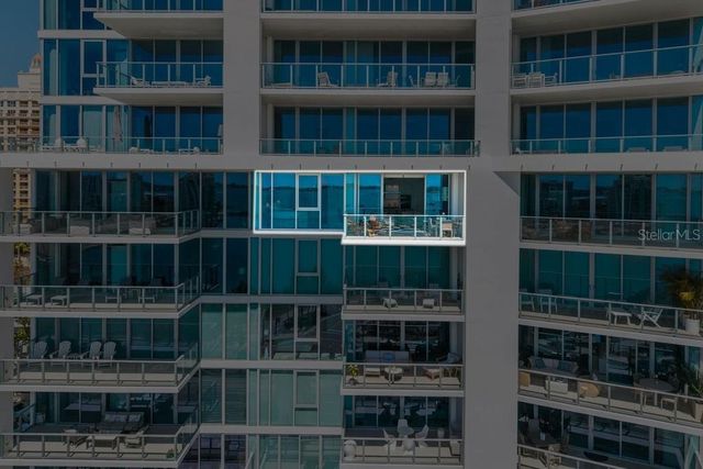 1155 N GULFSTREAM AVENUE 802, Sarasota, FL 34236