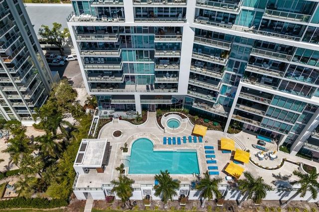 1155 N GULFSTREAM AVENUE 802, Sarasota, FL 34236
