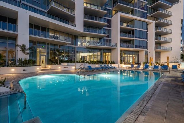 1155 N GULFSTREAM AVENUE 802, Sarasota, FL 34236