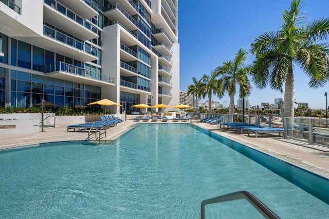 1155 N GULFSTREAM AVENUE 802, Sarasota, FL 34236