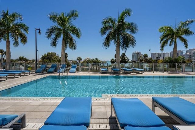 1155 N GULFSTREAM AVENUE 802, Sarasota, FL 34236