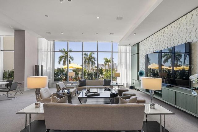 1155 N GULFSTREAM AVENUE 802, Sarasota, FL 34236