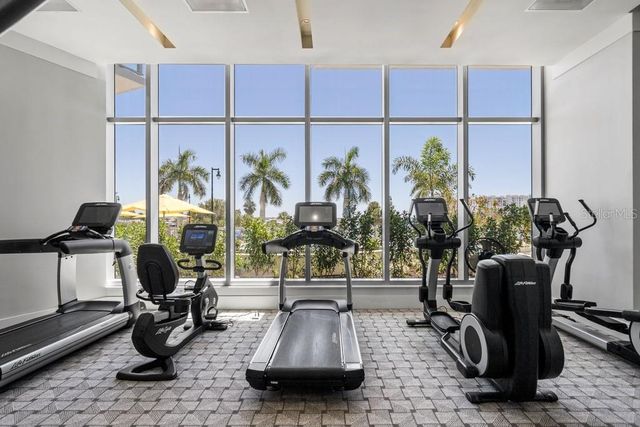 1155 N GULFSTREAM AVENUE 802, Sarasota, FL 34236