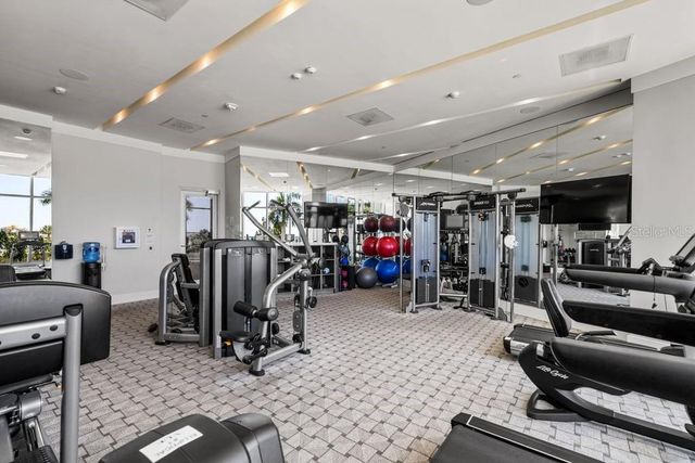 1155 N GULFSTREAM AVENUE 802, Sarasota, FL 34236