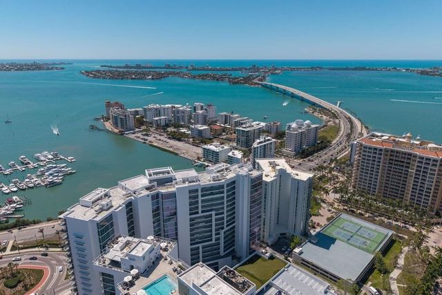 1155 N GULFSTREAM AVENUE 802, Sarasota, FL 34236