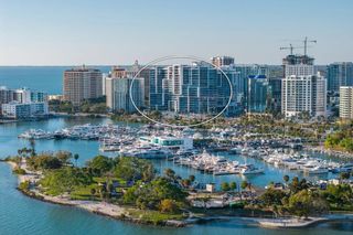 1155 N GULFSTREAM AVENUE 802, Sarasota, FL 34236