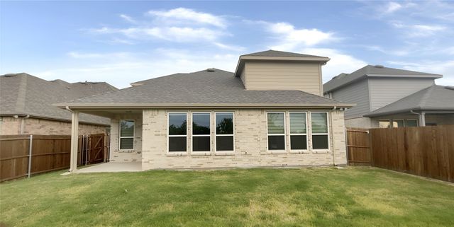 3925 Calderwood Drive, Mckinney, TX 75071