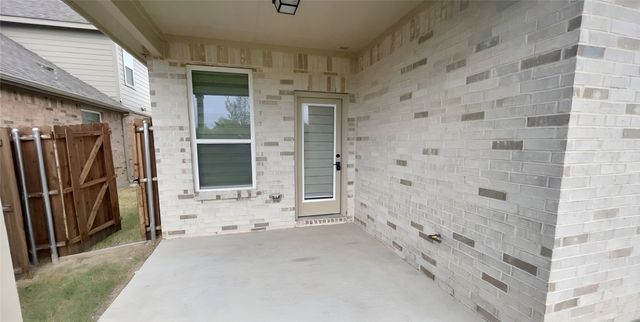 3925 Calderwood Drive, Mckinney, TX 75071